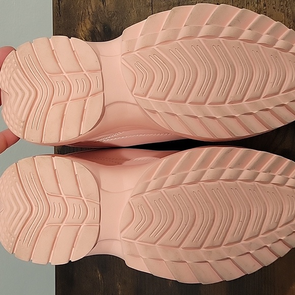 BERNESS/Dolls Kill Rec League Chunky platform sneaker - Picture 6 of 8